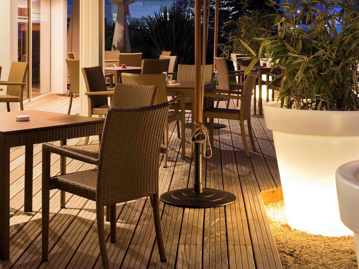Отель Ibis Styles Шоле Экстерьер фото